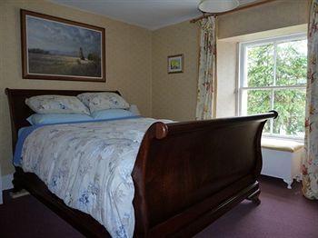 Tullochard House Hotel Dunvegan  Exterior photo